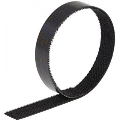 3M SJ3551 CF Dual Lock samolepicí suchý zip černý - š. 25mm – Hledejceny.cz