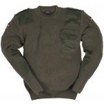 Svetr Mil-Tec BW Olive – Sleviste.cz