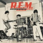 R.E.M. - And I Feel Fine - Best Of CD – Zbozi.Blesk.cz