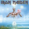 Hudba Iron Maiden - Seventh Son Of A Seventh LP