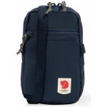 Fjällräven High Coast Pocket Námořnická modrá – Zboží Mobilmania
