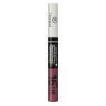 Dermacol 16H Lip Colour dlouhotrvající dvoufázová barva a lesk na rty 12 Longlasting Lip Colour 4,8 g – Sleviste.cz