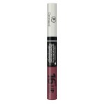 Dermacol 16H Lip Colour dlouhotrvající dvoufázová barva a lesk na rty 12 Longlasting Lip Colour 4,8 g – Zbozi.Blesk.cz