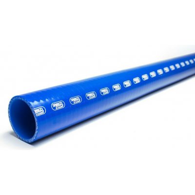 Samco Sport rovná silikonová hadice s vnitřním průměrem 16 mm a délkou 1 m modrá – Hledejceny.cz