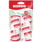 Kores čistící váleček na oděvy Kores náhradní váleček 31609 2 ks – HobbyKompas.cz