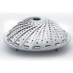 Pařáček kov skládací 23 cm TETA - Orion CZ – Zboží Dáma