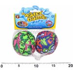Wiky Vodní bomby zvířátka 2 ks č.1 – Zboží Dáma