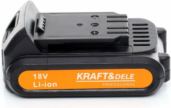 KRAFT&DELE KD1767