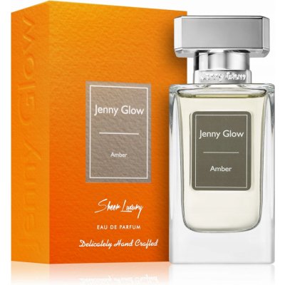 Jenny Glow Amber parfémovaná voda dámská 30 ml – Zboží Mobilmania