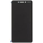 Dotyková deska + LCD Displej Nokia Nokia 6.1 – Zboží Živě