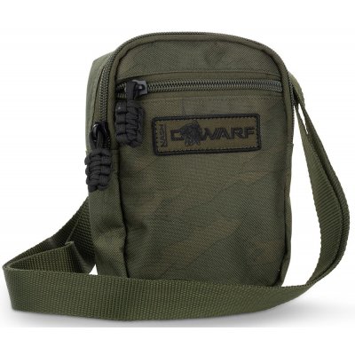 Kevin Nash Malá Taška Dwarf Security Pouch – Zbozi.Blesk.cz