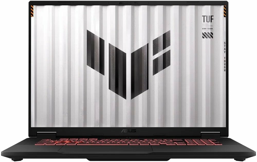Asus TUF Gaming A18 FA808UM-S9116W