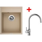 Set Sinks Classic 740 + ELKA – Zboží Dáma