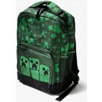 Minecraft Uwear Chlapci, Dívky Odstíny zelené – Zboží Mobilmania