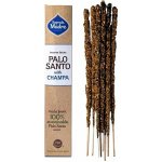 Sagrada Madre vonné tyčinky Palo Santo a Champa 30 g – Hledejceny.cz