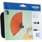 Brother LC-129XLVALBP - originální – Hledejceny.cz