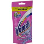 Vanish Oxi Action tekutý dstraňovač skvrn 100 ml – Zboží Dáma
