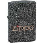 ZIPPO SNAKESKIN LOGO 26505 – Hledejceny.cz