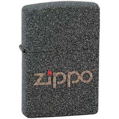 ZIPPO SNAKESKIN LOGO 26505 – Hledejceny.cz