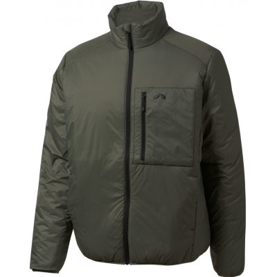 Crivit pánská funkční bunda olivová – Sleviste.cz