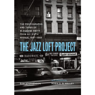 Jazz Loft Project – Zbozi.Blesk.cz