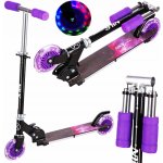 Nils Extreme HD025 LED fialová – Zboží Mobilmania