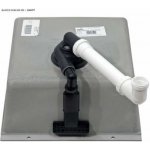 Blanco Subline 400-U šedá skála – Zbozi.Blesk.cz