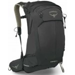 Osprey Stratos 24 l black – Hledejceny.cz