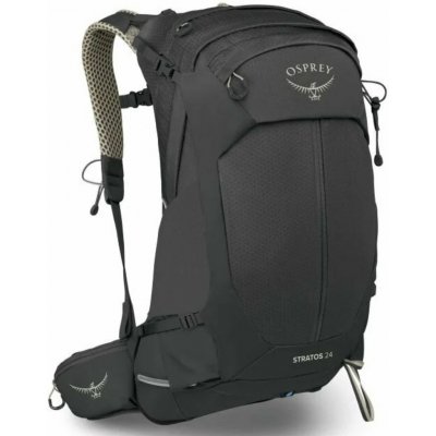 Osprey Stratos 24 l black – Hledejceny.cz