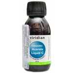Acerola Vitamin C Liquid 100 ml – Hledejceny.cz