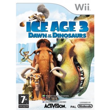 Ice Age 3: Dawn of the Dinosaurs