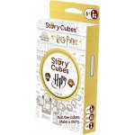 Rory's Story Cubes Harry Potter vyprávěj příběh s kostičkami – Zboží Živě