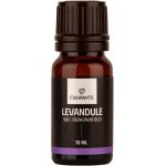 Lumante Esenciální olej Levandule 10 ml – Hledejceny.cz