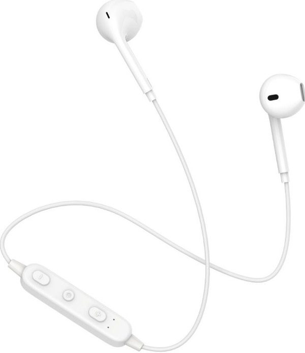 Jellico Neckband Earphone