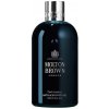 Sprchové gely Molton Brown Sprchový gel Dark Leather Bath & Shower Gel 300 ml