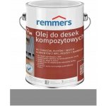 Remmers Udržovací olej na WPC 2,5 l Šedý – Zboží Mobilmania