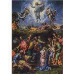 CLEMENTONI Museum Collection: Proměnění Páně na hoře Tábor 1500 dílků – Hledejceny.cz