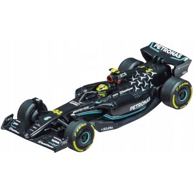 Carrera Auto GO 64238 Mercedes-AMG F1 L.Hamilton – Zbozi.Blesk.cz