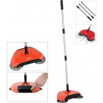 Lund Mechanický kartáč na podlahu – Sleviste.cz