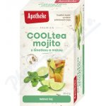 Apotheke Premier COOLtea mojito čaj 20 x 2 g – Zbozi.Blesk.cz