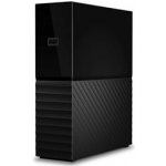 WD My Book 24TB, WDBBGB0240HBK-EESN – Sleviste.cz