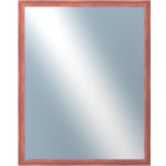 DANTIK LYON 80 x 100 cm červená 2707 – Hledejceny.cz