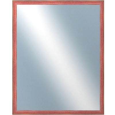 DANTIK LYON 80 x 100 cm červená 2707 – Hledejceny.cz