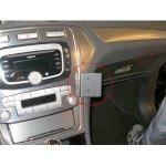 Brodit ProClip montážní konzole pro Ford Mondeo 08-14 ne pro Business X, na střed vpravo 854056 – Hledejceny.cz