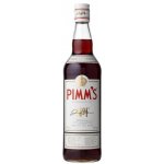 Pimm's No.1 25% 1 l (holá láhev) – Hledejceny.cz