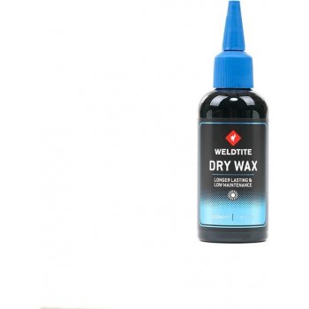 TF2 Dry Wax s Teflonem 100 ml