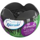 Kolorado Aromella Air freshener Green Vetiver 150 g