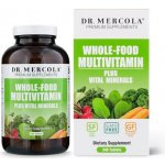 Dr. Mercola Multivitamín pro dospělé Daily Packs 240 tablet – Hledejceny.cz