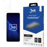 3mk hybridní sklo FlexibleGlass pro Vivo V60 Lite 5G 5903108723688 – Zboží Živě