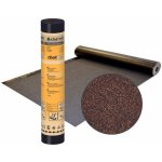 Charvát Charbit Asfaltový pás V60 S4 Final 1 x 5 m 4 mm hnědý mix – Zboží Mobilmania